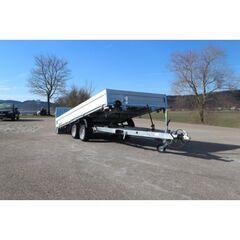  Stedele Stedele Universaltransporter MTK 422035 12462950